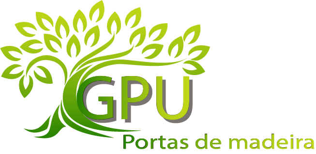 GPU Portas de Madeira